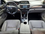 Honda Accord 2017