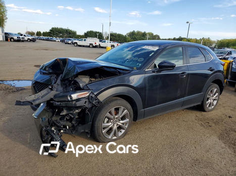 Mazda CX-30 2021 - Image 1 of 12