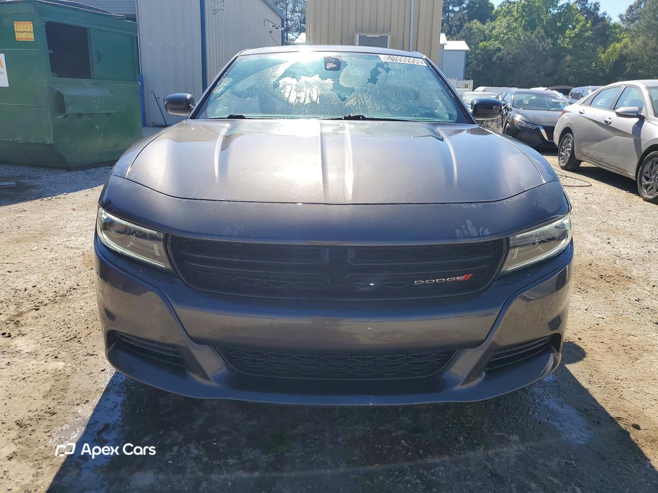 Dodge Charger 2023