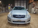 Subaru Legacy 2012