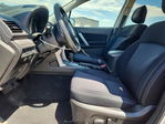 Subaru Forester 2015