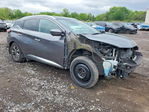 Nissan Murano 2017