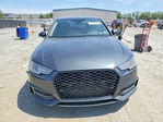 Audi A4 2018