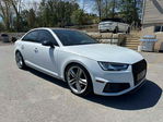 Audi RS4 2019