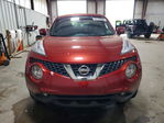 Nissan Juke 2015