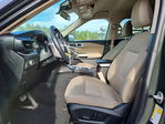 Ford Explorer 2022