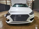 Hyundai Accent 2021