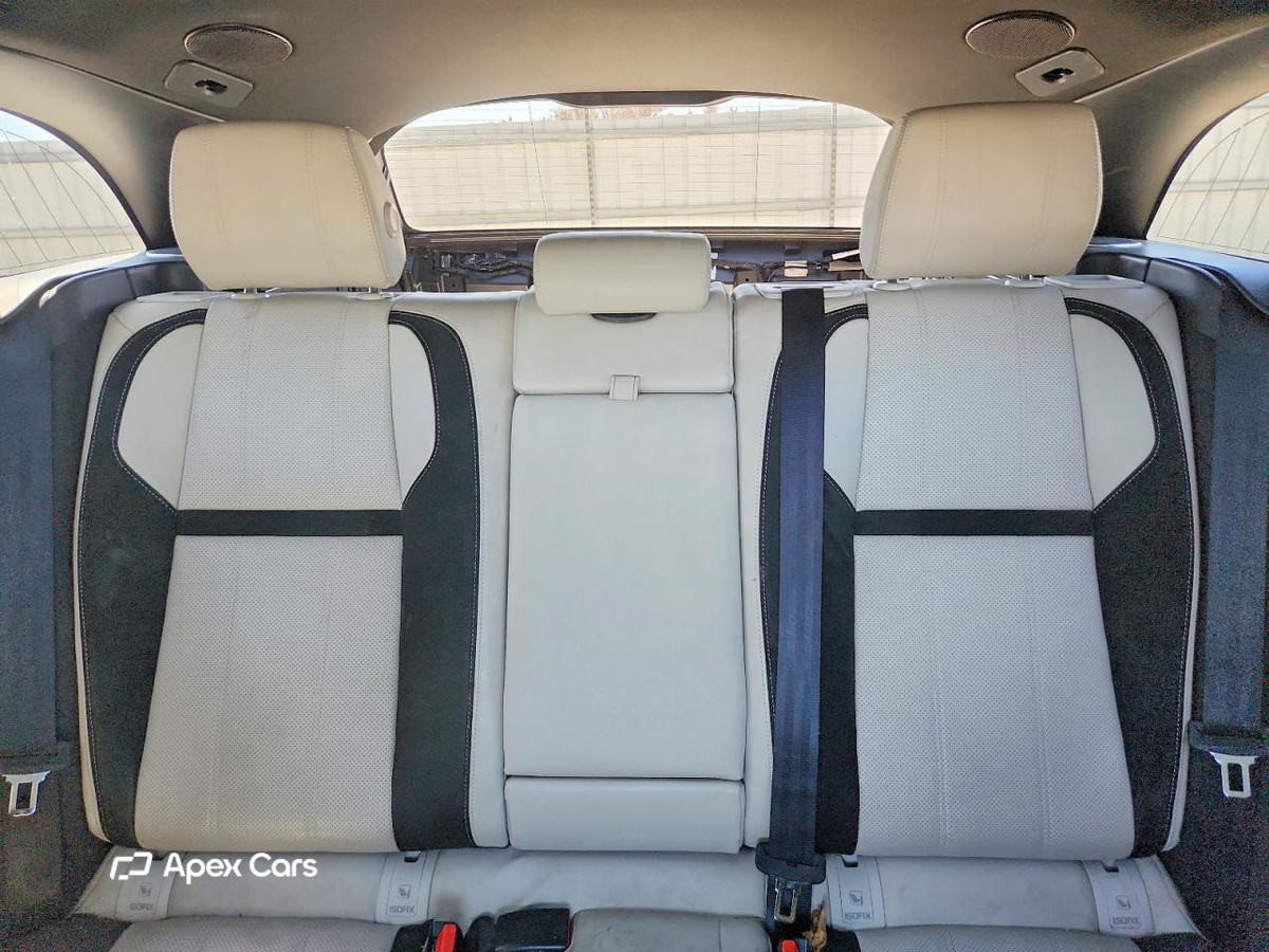 Land Rover Range Rover 2018