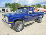 Chevrolet Silverado 1985