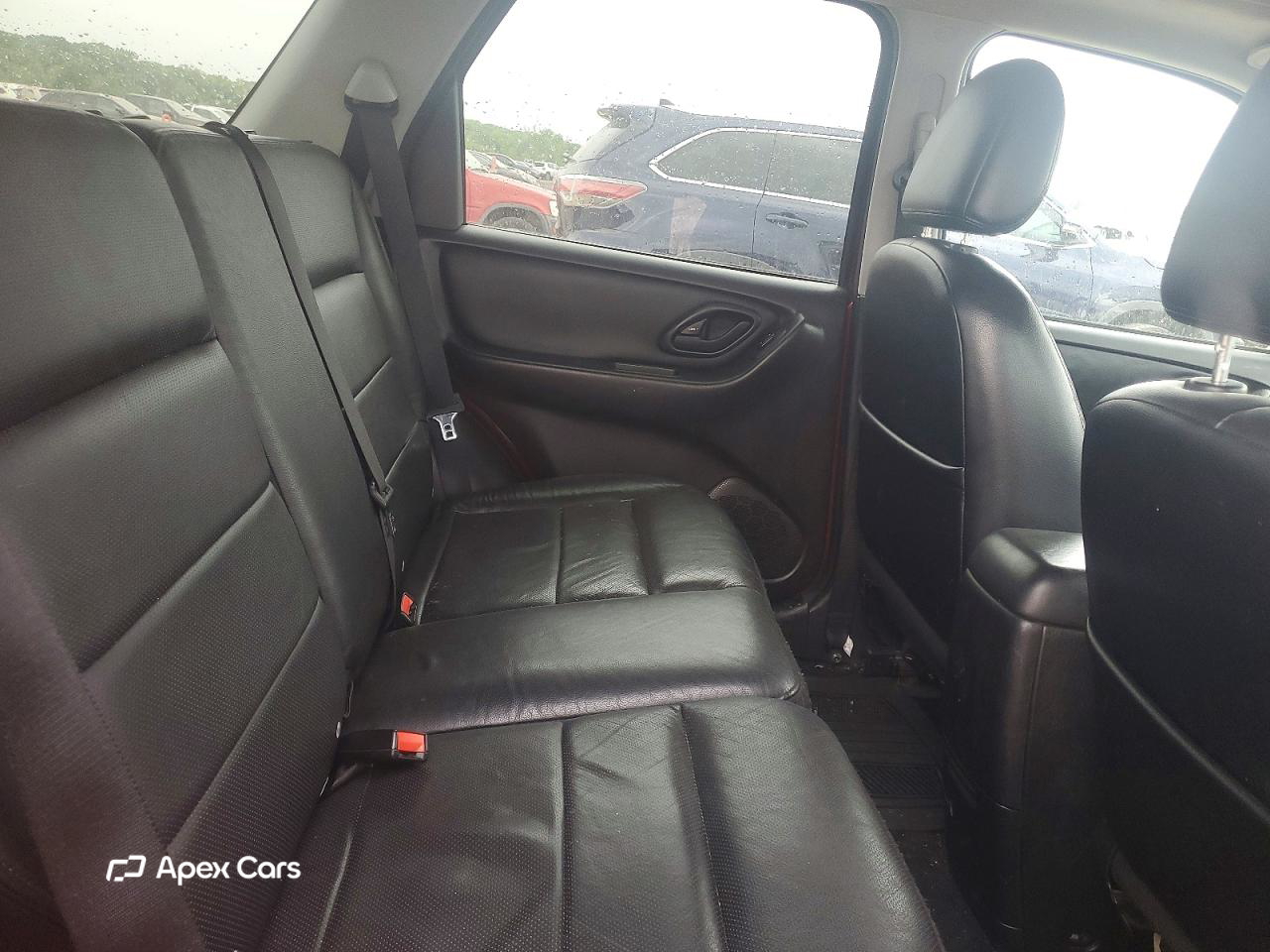 Ford Escape 2005