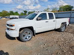Chevrolet Silverado 2019