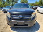 Ford Explorer 2015