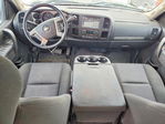 Chevrolet Silverado 2012