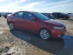 Kia Forte 2012