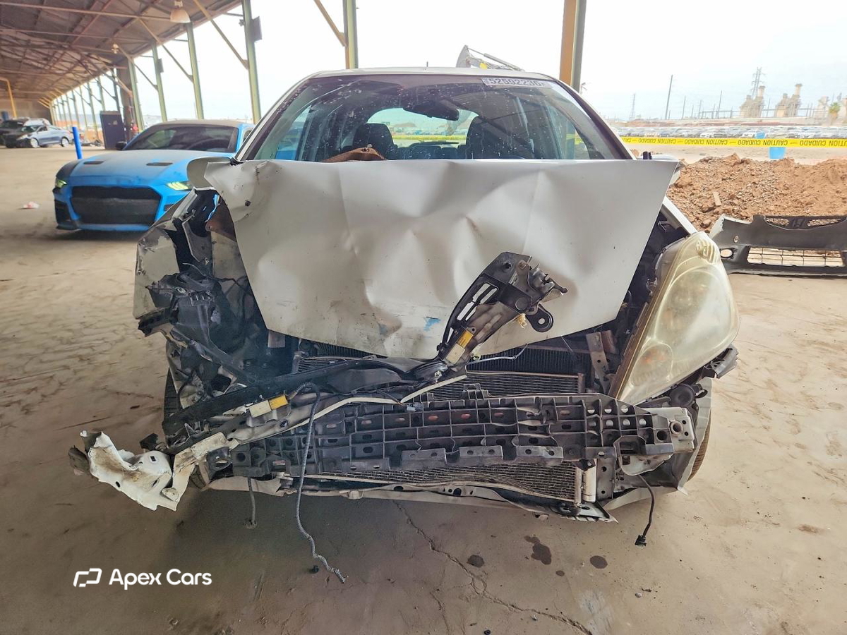 Honda Fit 2011