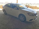 Nissan Sentra 2017