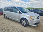 Dodge Caravan 2012