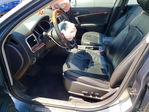 Lincoln MKZ 2012