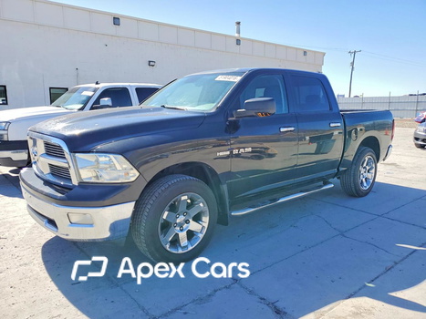 Dodge RAM 2009 - Image 1 of 12