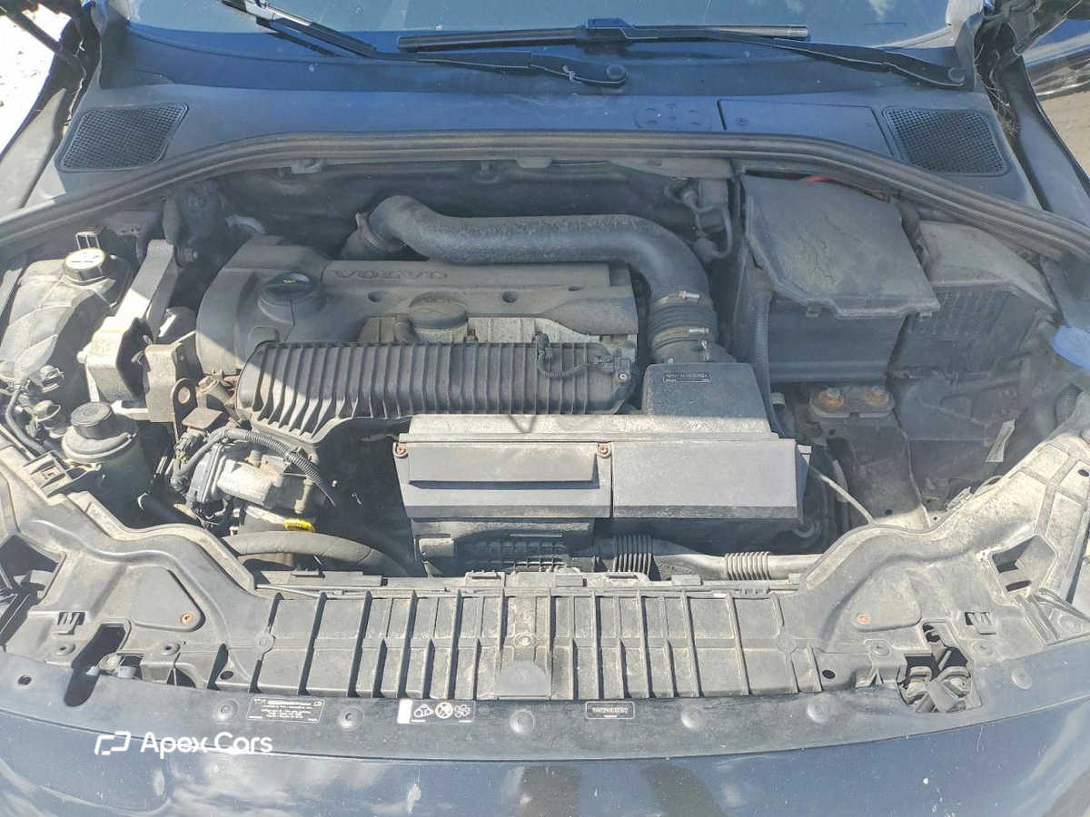 Volvo V60 2016