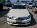 Mercedes-Benz C-klasse 2011