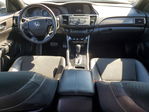 Honda Accord 2017