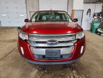 Ford Edge 2013