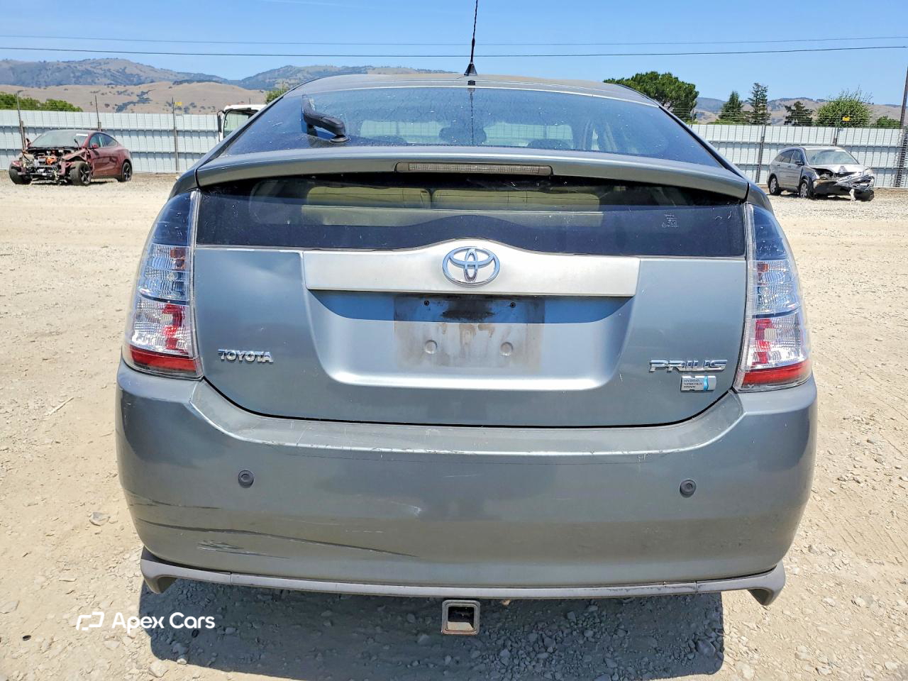Toyota Prius 2005