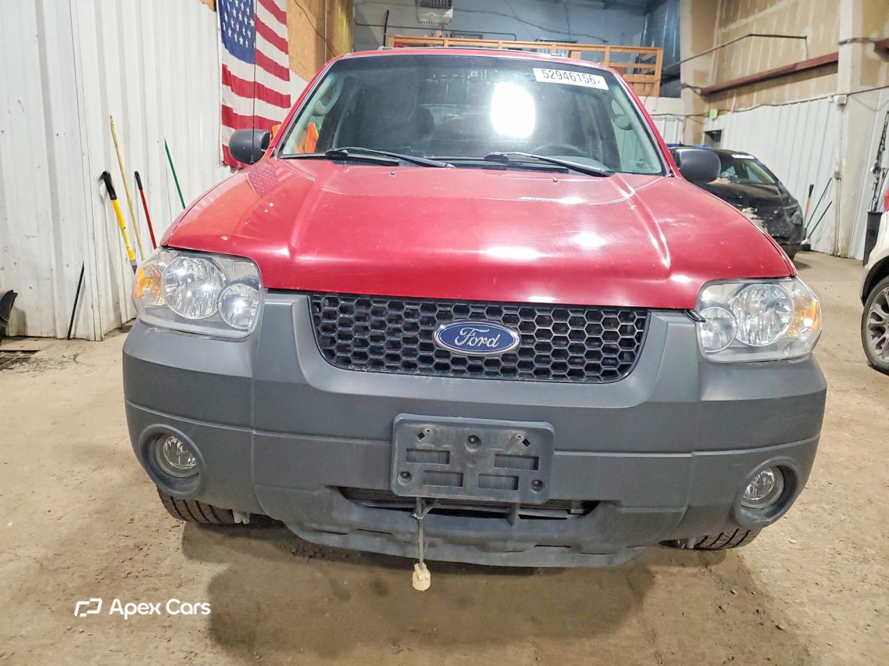 Ford Escape 2005