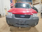 Ford Escape 2005