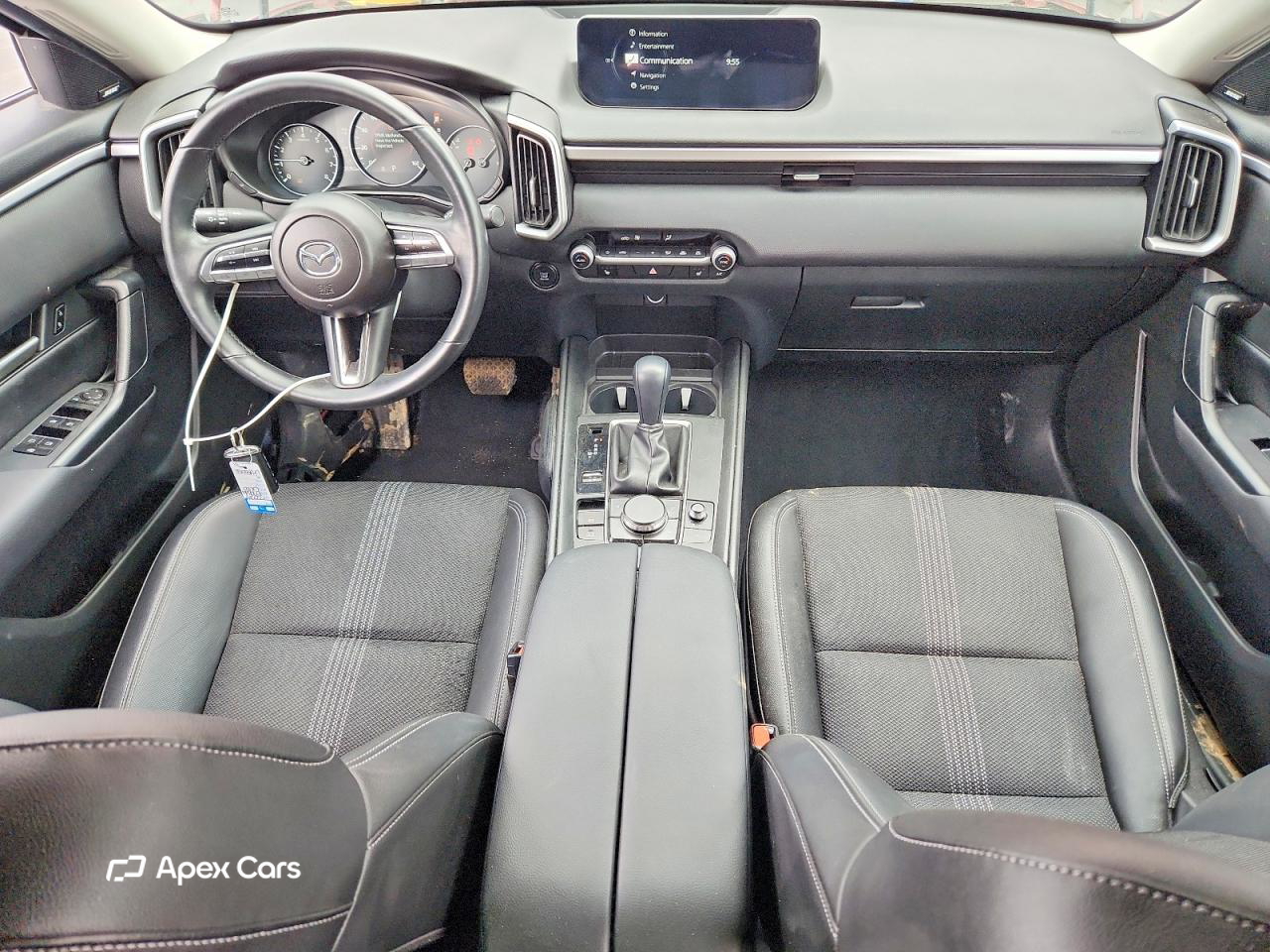 Mazda CX-50 2024