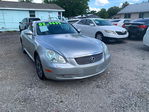 Lexus SC 2003