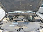 Chevrolet Silverado 2002