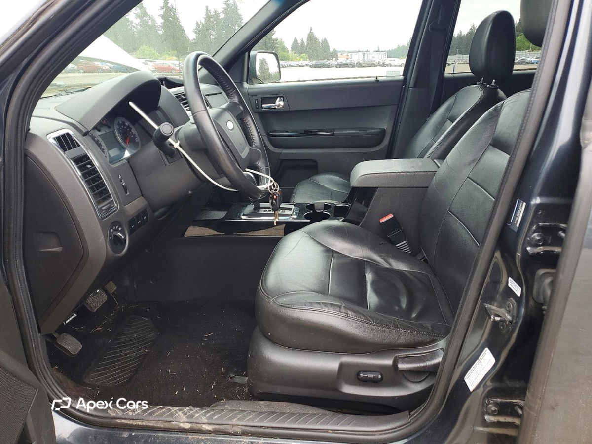 Ford Escape 2008