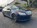 Buick LaCrosse 2012