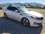 Kia Optima 2013