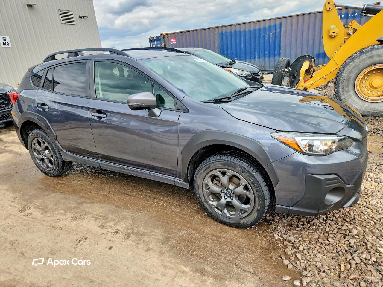 Subaru XV 2021