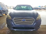 Subaru Legacy 2016