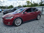 Tesla Model X 2016
