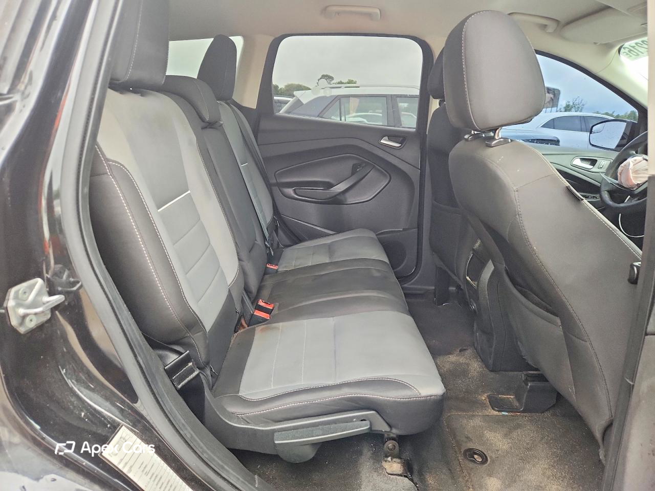 Ford Escape 2014