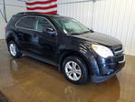 Chevrolet Equinox 2011