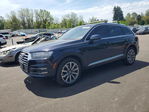 Audi Q7 2017