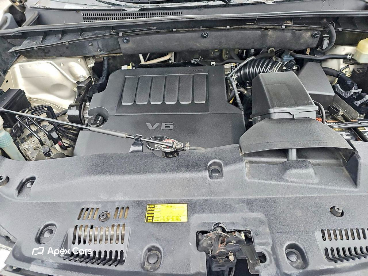 Toyota Highlander 2015