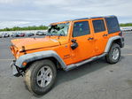 Jeep Wrangler 2012