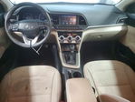 Hyundai Elantra 2019