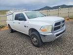 Dodge RAM 2011