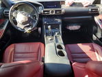 Lexus IS 2016