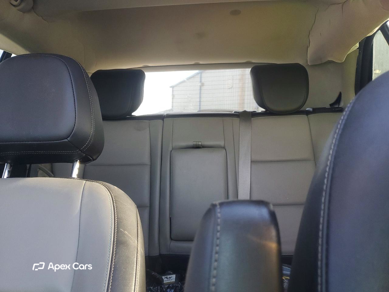 Buick Encore 2015