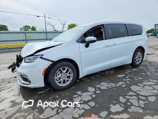 Chrysler Pacifica 2023 - Image 1 of 5