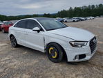Audi A3 2017